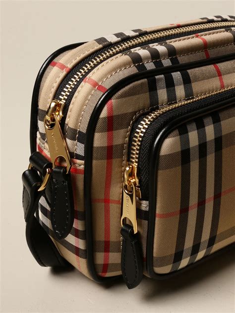 shoulder bag burberry|Burberry clutches and evening bags.